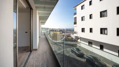 Apartment on Calle Herrador photo 20