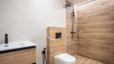 Apartment on Calle Herrador photo 18