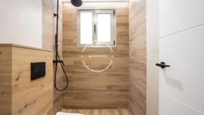 Apartment on Calle Herrador photo 17