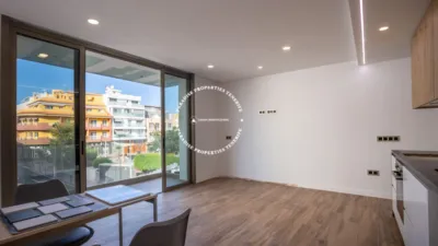 Apartment on Calle Herrador photo 11