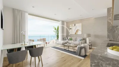 Apartment on Calle Herrador photo 10