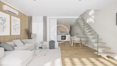 Apartment on Calle Herrador photo 6