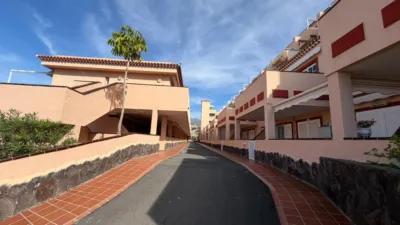 Apartment on Calle Rodeo photo 3