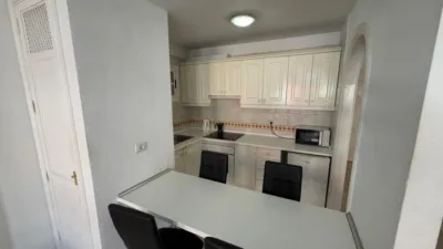 Apartment on Calle Rodeo photo 10