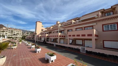 Apartment on Calle Rodeo photo 2