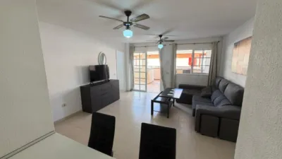 Apartment on Calle Rodeo photo 9