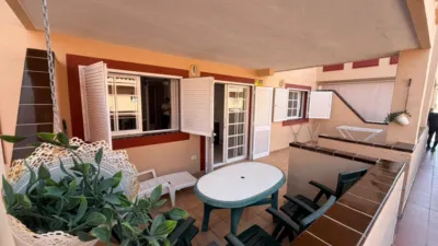 Apartment on Calle Rodeo photo 20