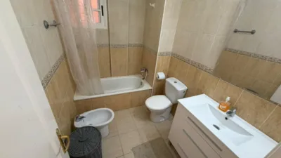 Apartment on Calle Rodeo photo 12