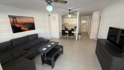 Apartment on Calle Rodeo photo 6
