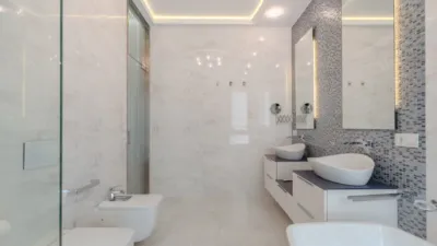 Single-family home in Costa Adeje photo 27