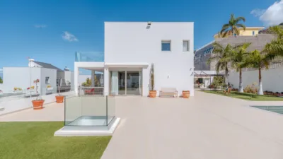Single-family home in Costa Adeje photo 6