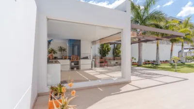 Single-family home in Costa Adeje photo 9