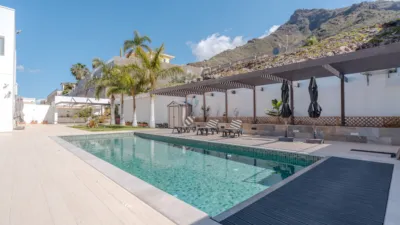 Single-family home in Costa Adeje photo 3