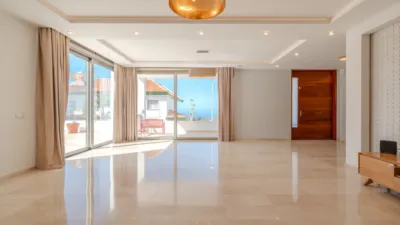 Single-family home in Costa Adeje photo 17