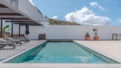 Single-family home in Costa Adeje photo 4