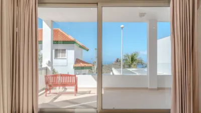Single-family home in Costa Adeje photo 18