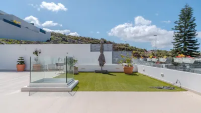 Single-family home in Costa Adeje photo 7