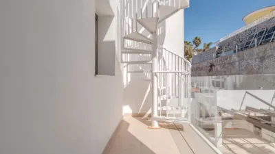 Single-family home in Costa Adeje photo 43
