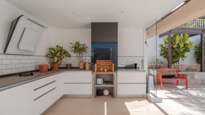 Single-family home in Costa Adeje photo 12