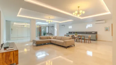 Single-family home in Costa Adeje photo 49