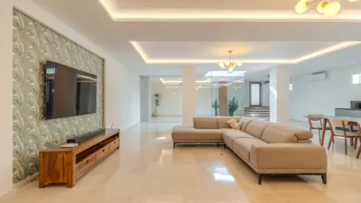 Single-family home in Costa Adeje photo 50