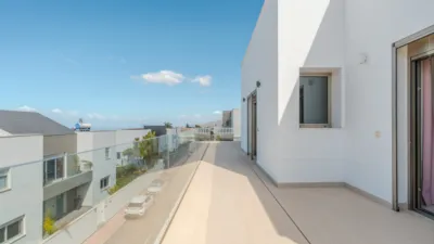 Single-family home in Costa Adeje photo 37