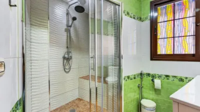 Single-family home on Lomo Grillo Abajo street photo 8