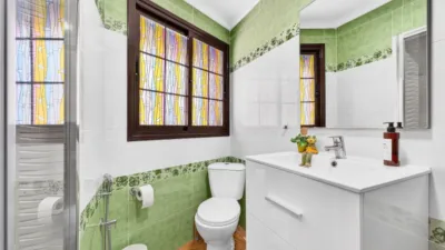 Single-family home on Lomo Grillo Abajo street photo 9
