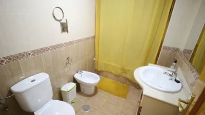 Apartment on Islas Street photo 8