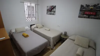 Apartment on Islas Street photo 15