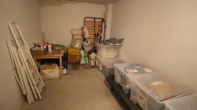 Apartment on Islas Street photo 21