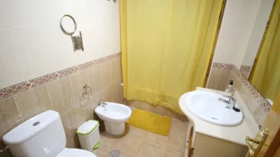 Apartment on Islas Street photo 9