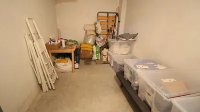 Apartment on Islas Street photo 22