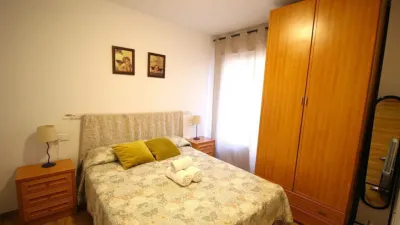 Apartment on Islas Street photo 7
