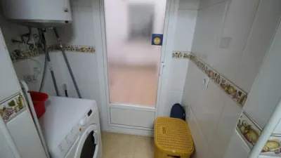 Apartment on Islas Street photo 14