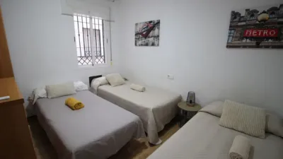 Apartment on Islas Street photo 16