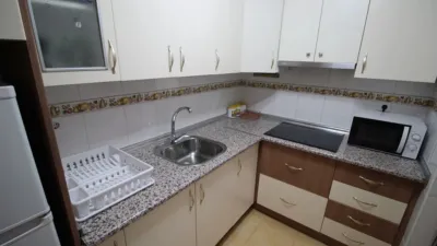 Apartment on Islas Street photo 11