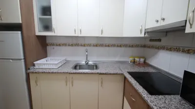 Apartment on Islas Street photo 12