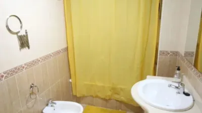 Apartment on Islas Street photo 10