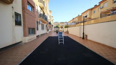 Apartment on Islas Street photo 25