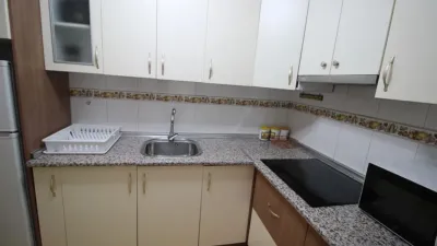 Apartment on Islas Street photo 13