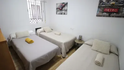 Apartment on Islas Street photo 17
