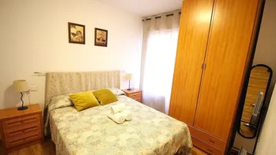 Apartment on Islas Street photo 6