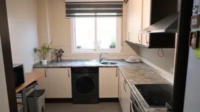 Piso en venta en Calle Camelia, 15, Casco Antiguo (Churriana de La Vega) de 159.900 €