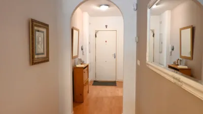 Piso en venta en Calle Camelia, 15, Casco Antiguo (Churriana de La Vega) de 159.900 €