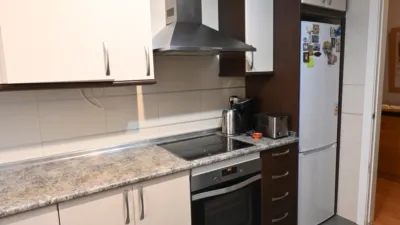 Piso en venta en Calle Camelia, 15, Casco Antiguo (Churriana de La Vega) de 159.900 €