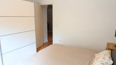 Piso en venta en Calle Camelia, 15, Casco Antiguo (Churriana de La Vega) de 159.900 €