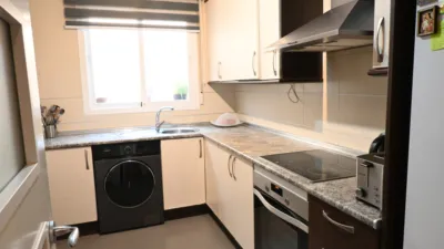 Piso en venta en Calle Camelia, 15, Casco Antiguo (Churriana de La Vega) de 159.900 €