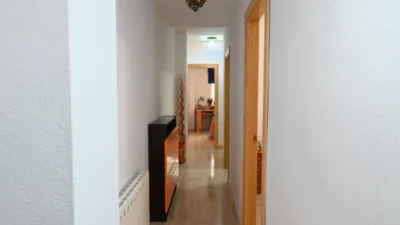 Piso en venta en Calle de Santa Lucía, cerca de Calle de San Ramón, Zona Parque de la Ermita (Churriana de La Vega) de 189.900 €