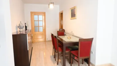 Piso en venta en Calle de Santa Lucía, cerca de Calle de San Ramón, Zona Parque de la Ermita (Churriana de La Vega) de 189.900 €